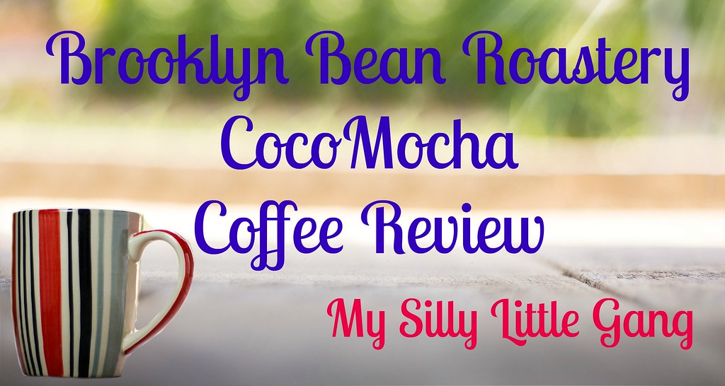 Brooklyn Bean Roastery CocoMocha Coffee Review