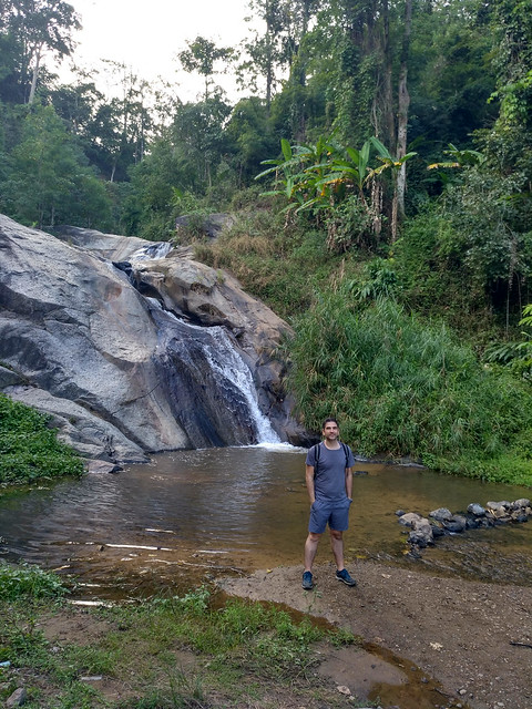 Pai, naturaleza pura: cuevas, manantiales, cascadas y cañones - FIN DE AÑO EN EL NORTE DE TAILANDIA (28)