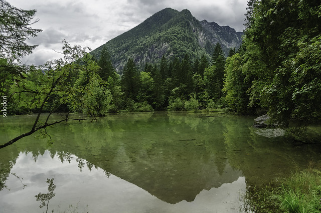 DESDE LA OTRA ORILLA: OBERTRAUN - Austria en familia, montañas y lagos (Salzburgerland y Dachstein) (12)