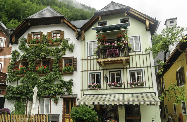 HALLSTATT SIN PRISAS - Austria en familia, montañas y lagos (Salzburgerland y Dachstein) (17)