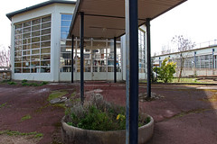 INS HEA - École de plein air de Suresnes - Photo of Suresnes