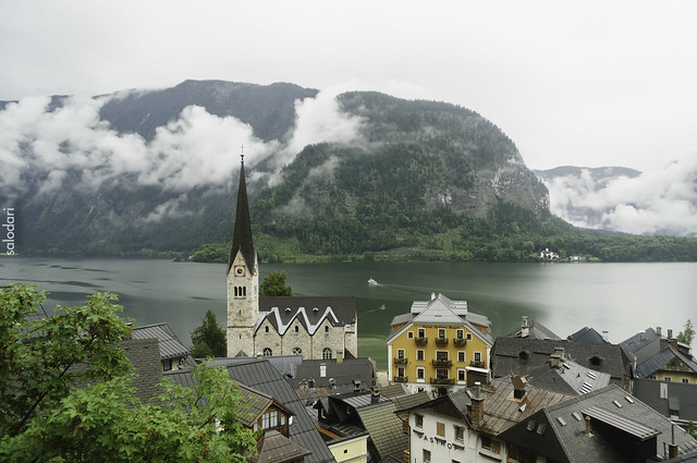 HALLSTATT SIN PRISAS - Austria en familia, montañas y lagos (Salzburgerland y Dachstein) (16)