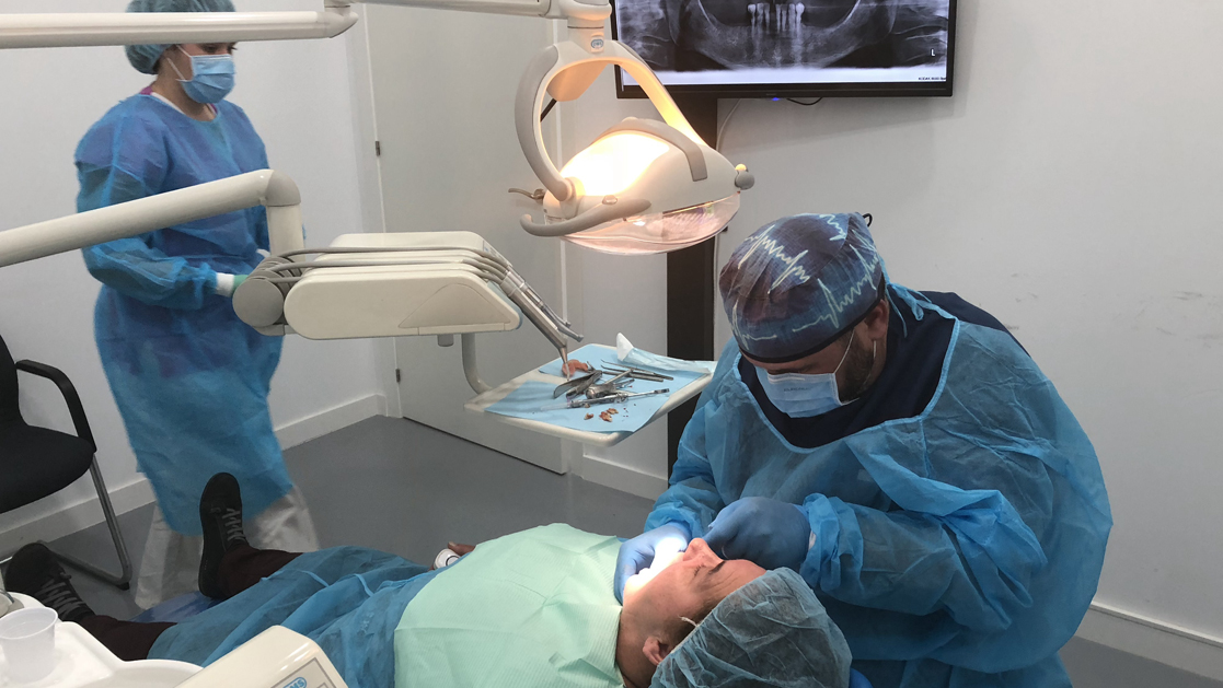 Implantsite, odontología avanzada demostrada