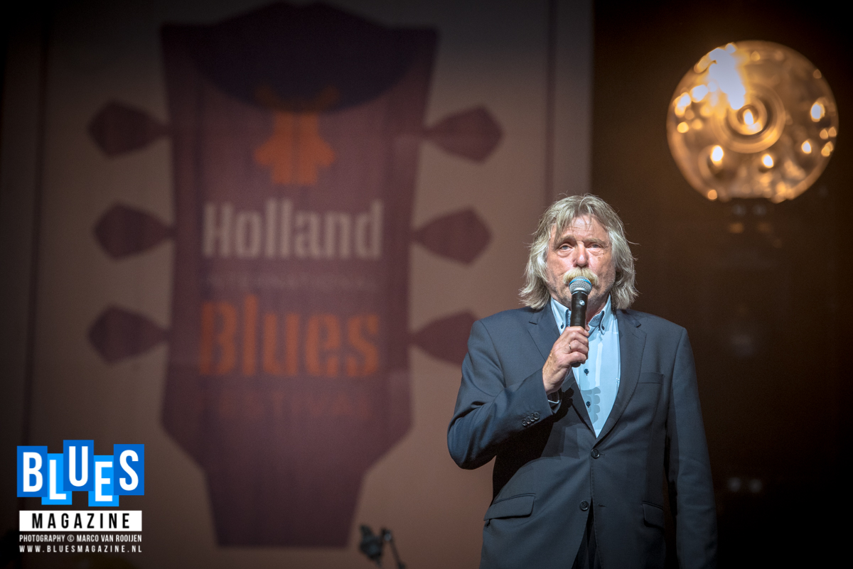 Holland International Blues Festival 2018 Grolloo