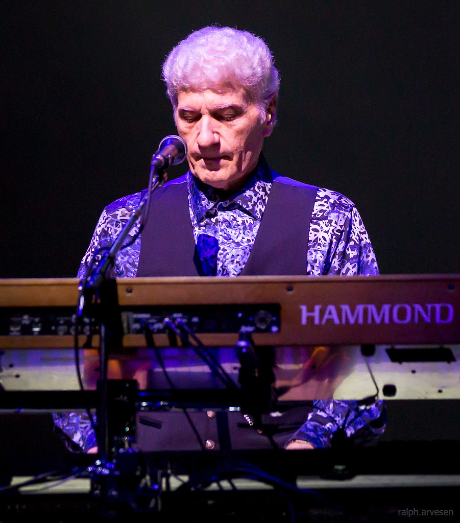 Dennis DeYoung And The Music of Styx