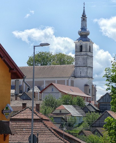 rumänien harghita katholisch church kirche