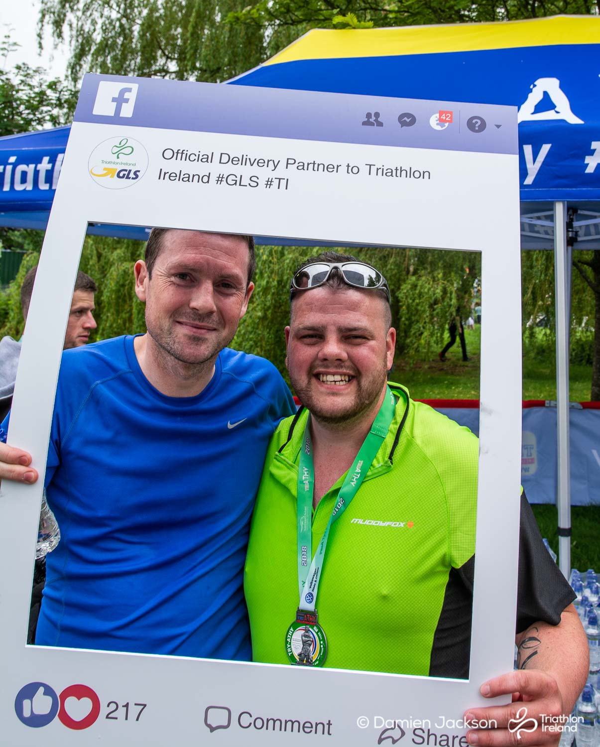 Athy_2018 (197 of 526) - TriAthy - XII Edition - 2nd June 2018