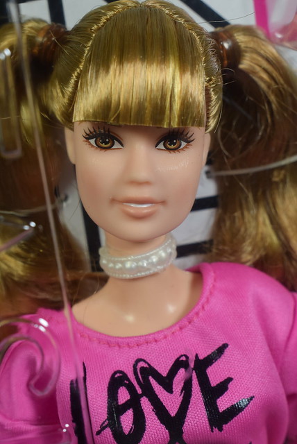 barbie fashionista 79