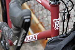 *ritchey* ascent