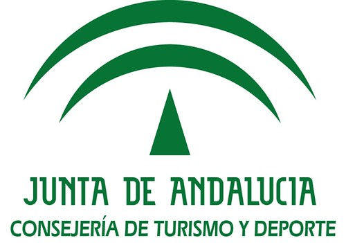 Logo de Consejería de Turismo de la Junta de Andalucía
