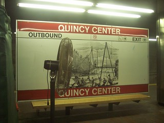 Quincy Center