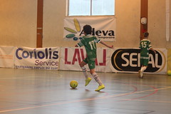 Etoile Lavalloise FC v ESI 05-06 - 5 of 264 - Photo of Courbeveille