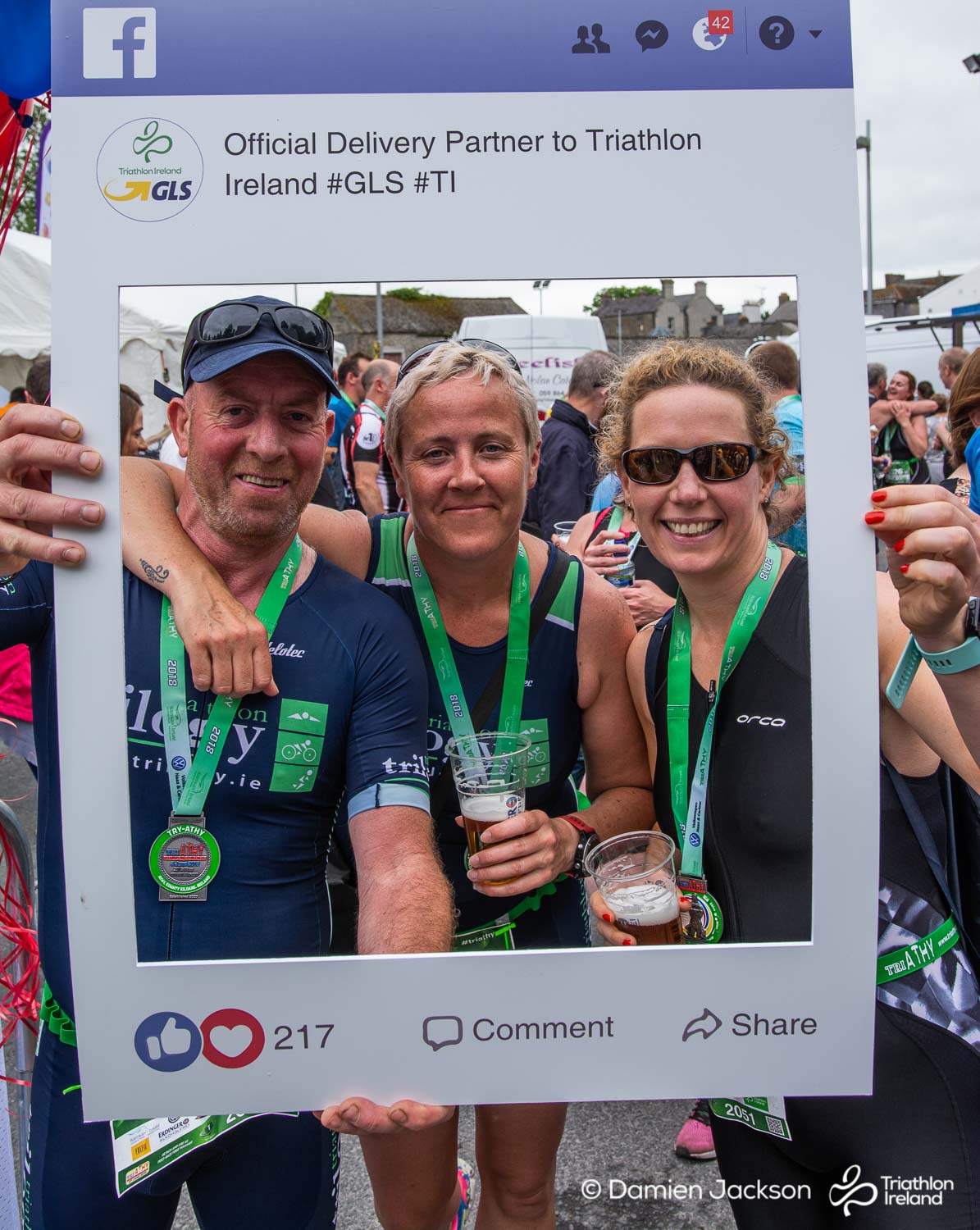 Athy_2018 (190 of 526) - TriAthy - XII Edition - 2nd June 2018
