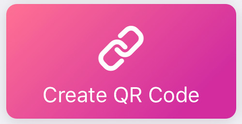 Workflow: Create QR Code
