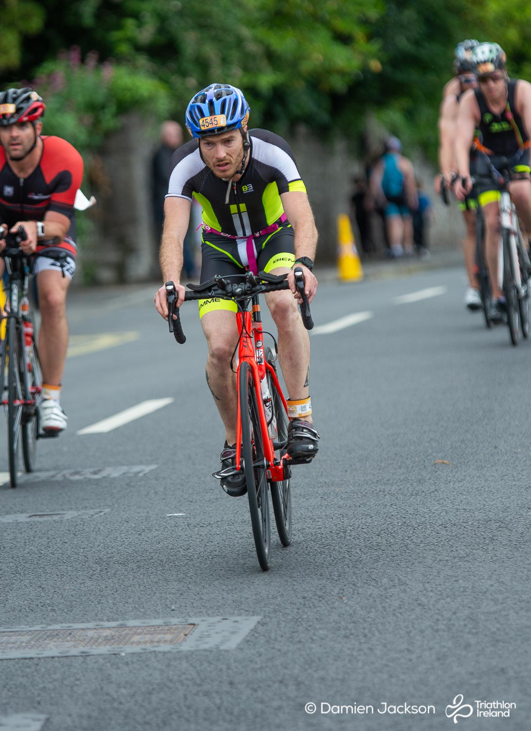 Athy_2018 (406 of 526) - TriAthy - XII Edition - 2nd June 2018