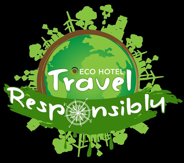 Eco Hotel Travel Responsibly