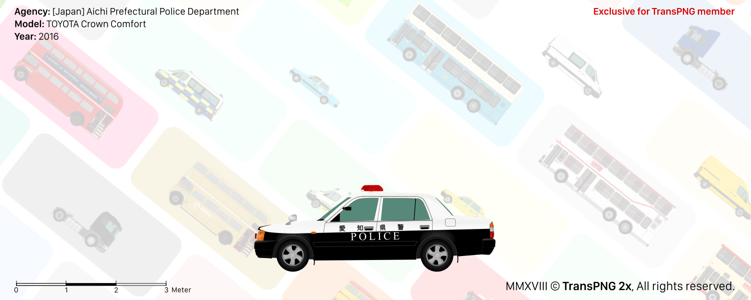 Government / Emergency Vehicle 27509324347_b25576d60d_o
