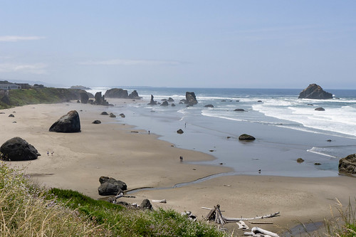 Oregon Coast and Sea Stacks-017