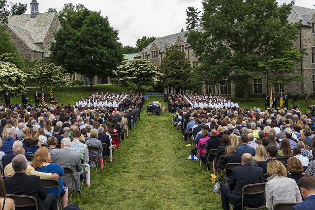 166th Commencement