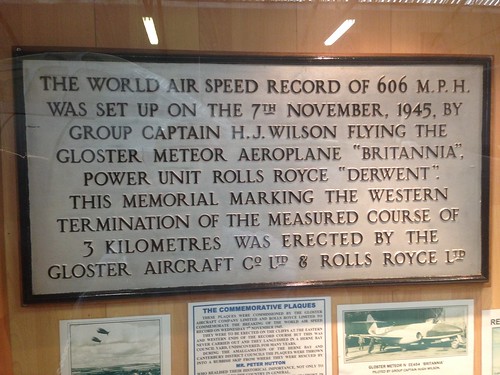 RAF Manston History Museum
