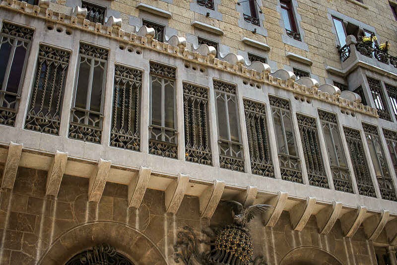 Palacio Güell