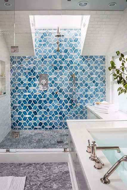 Stunning Tile Ideas for Your Home
