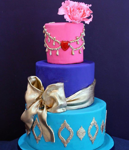Cake by My Daughter's Cakes, LLC