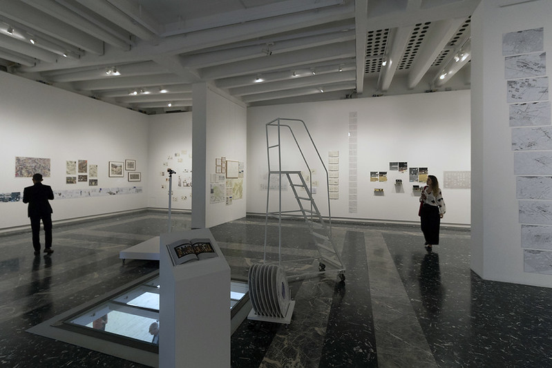 2018 Venice Architecture Biennale