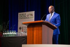 world cocoa foundation conference