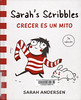 Sarahs Scribble, Crecer es un mito