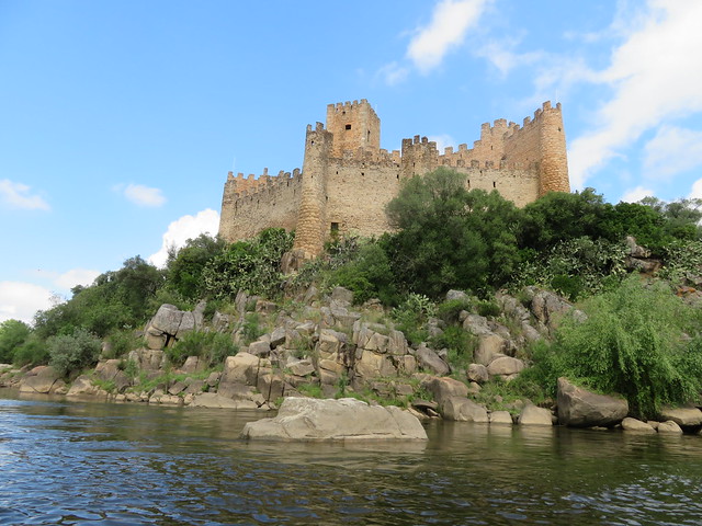 Burg von Almourol