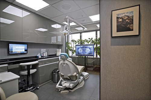 不用搭飛機就能享受到美國最頂尖的牙醫治療技術！台中上誠牙醫暨敦御牙醫的5大特色 (3)