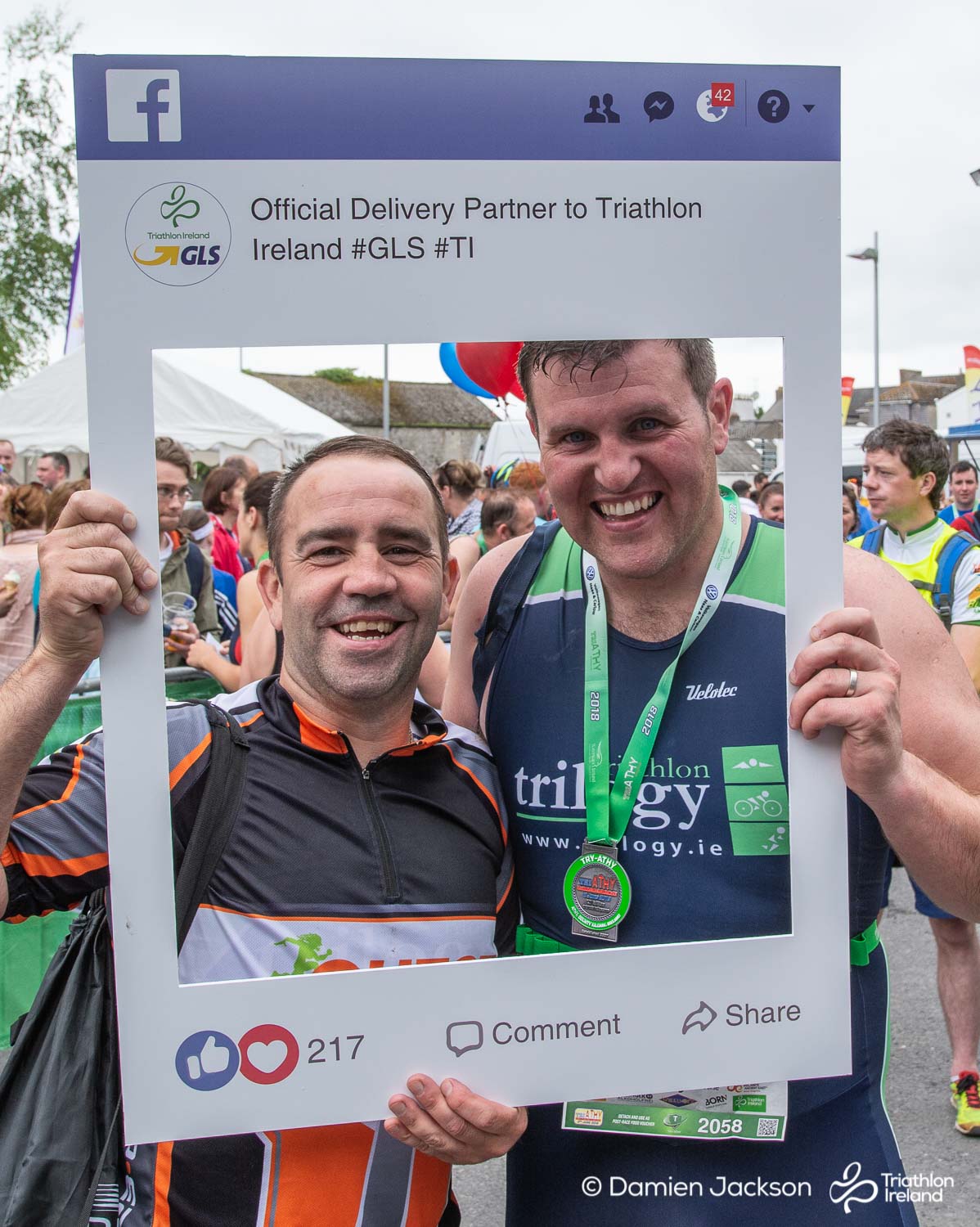 Athy_2018 (184 of 526) - TriAthy - XII Edition - 2nd June 2018