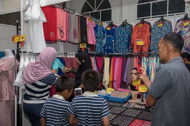 Festival Ramadan Putrajaya 2018
