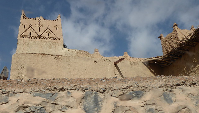 Marruecos: Mil kasbahs y mil colores. De Marrakech al desierto. - Blogs de Marruecos - Imilchil, Lago Tislit, Agoudal, Cueva de Akhiam, Gargantas de Amellado. (16)