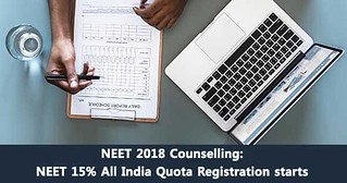 neet 2018 counselling