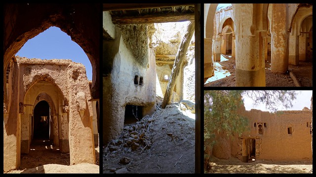 Skoura (Kasbah Ait Ben Moro, Ameridil y Ait Abou), Agdz, Tamnougalt, Hara Oasis. - Marruecos: Mil kasbahs y mil colores. De Marrakech al desierto. (36)
