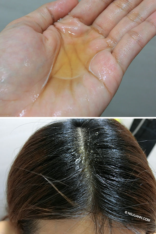 Yun Nam Hair Care