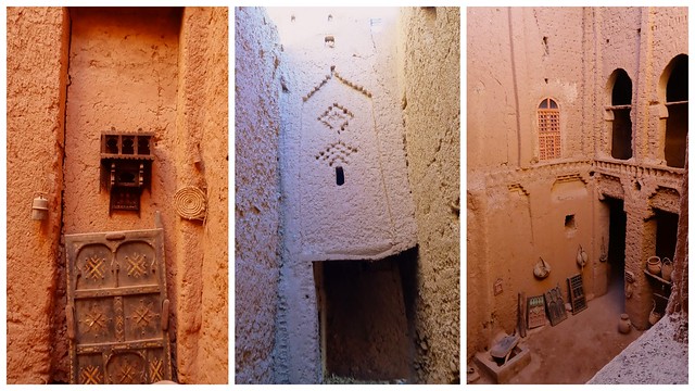 Marruecos: Mil kasbahs y mil colores. De Marrakech al desierto. - Blogs of Morocco - Skoura (Kasbah Ait Ben Moro, Ameridil y Ait Abou), Agdz, Tamnougalt, Hara Oasis. (46)