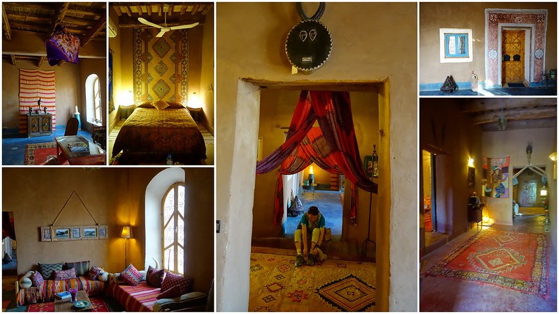 Valle del Draa por pista, Zagora, Dunas de Ait Isfoul. - Marruecos: Mil kasbahs y mil colores. De Marrakech al desierto. (40)