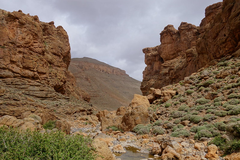Imilchil, Lago Tislit, Agoudal, Cueva de Akhiam, Gargantas de Amellado. - Marruecos: Mil kasbahs y mil colores. De Marrakech al desierto. (20)