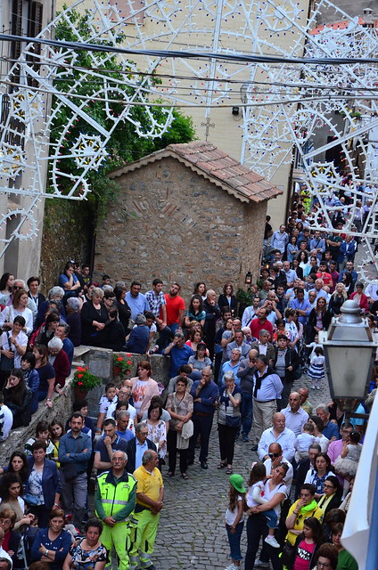 Festa di Maria SS. di Pietrasanta 2018