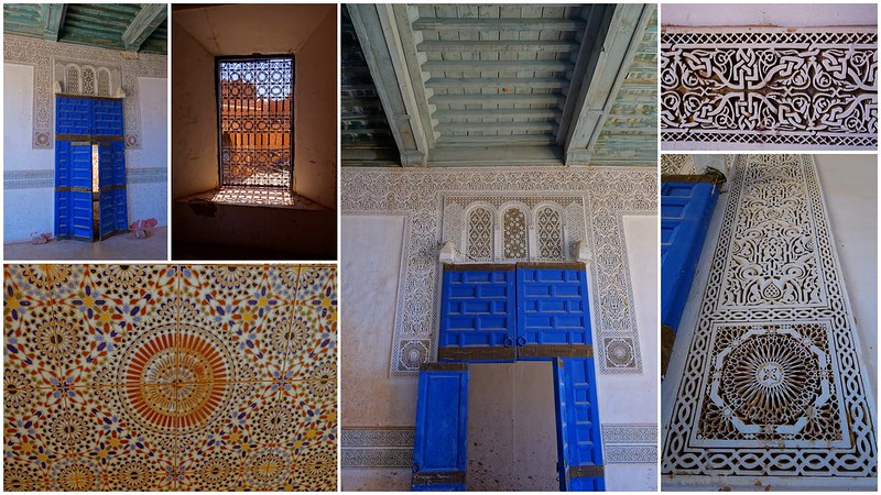 Por Ait Benhadou, Valle del OUnila, Kasbahs Tamdaght y Telouet, Puerto Tichka - Marruecos: Mil kasbahs y mil colores. De Marrakech al desierto. (19)