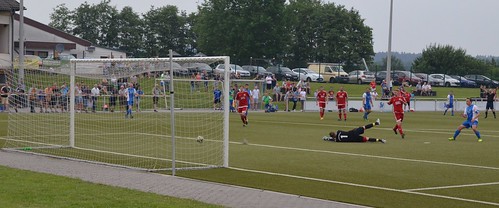 SV Thalhausen 3:0 (3:2 11p) SG Horressen-Elgendorf II