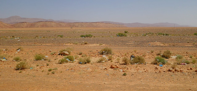 Tinejdad, El Krobat, Tinghir, Gargantas del Todra y del Dadès. - Marruecos: Mil kasbahs y mil colores. De Marrakech al desierto. (11)