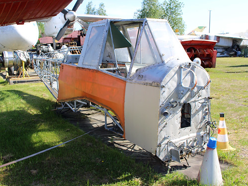 Unmarked Z-37 Riga-Skulte 19-05-18