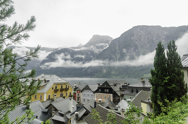 HALLSTATT SIN PRISAS - Austria en familia, montañas y lagos (Salzburgerland y Dachstein) (11)