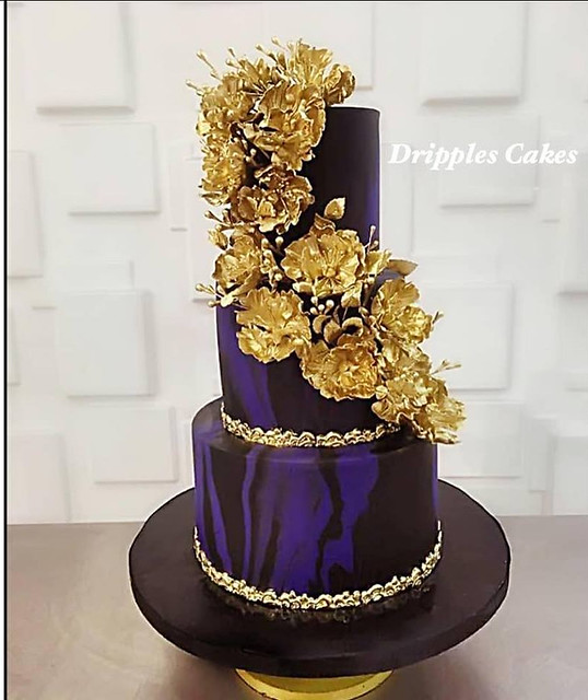 Cake by Dripples Cakes