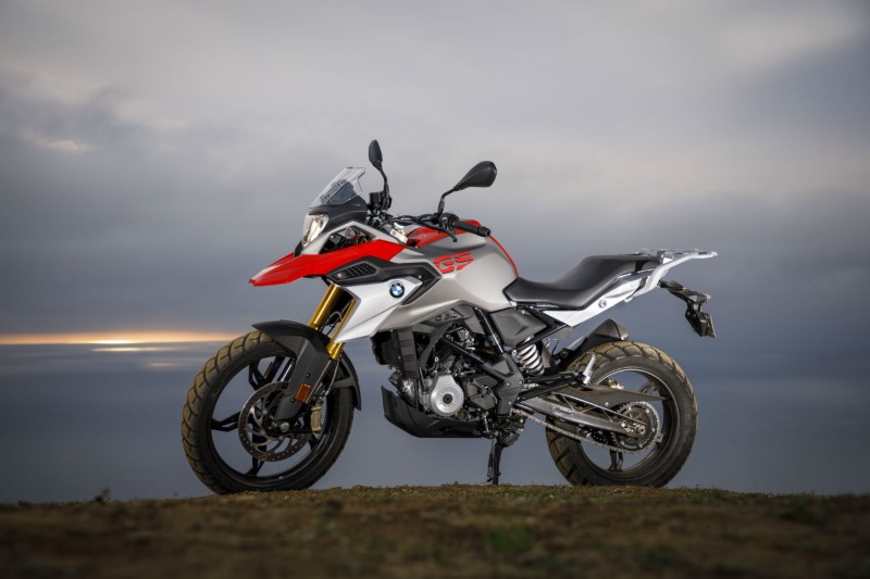 Pre Bookings For Bmw G 310 R Bmw G 310 Gs Open Motor World India