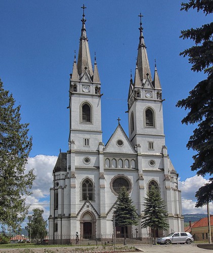 römischkatholisch church harghita rumänien